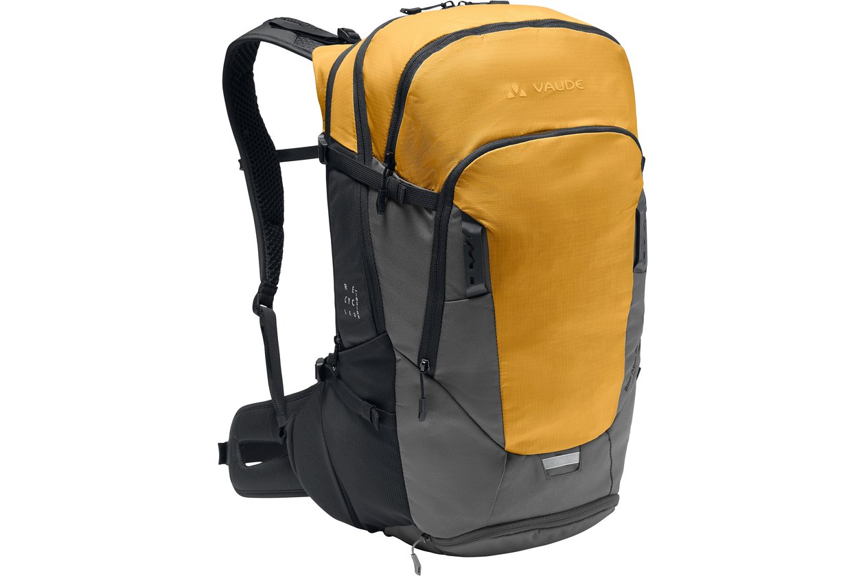 Vaude Bike Alpin 25+5