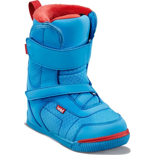 KINDER SNOWBOOT KID VELCRO