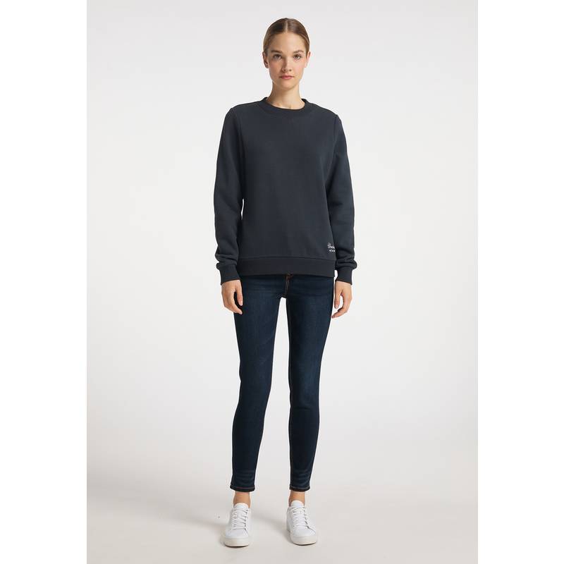 DreiMaster Sweatshirt Damen