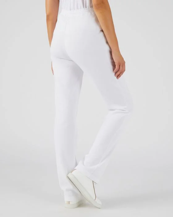 Pantalon en molleton