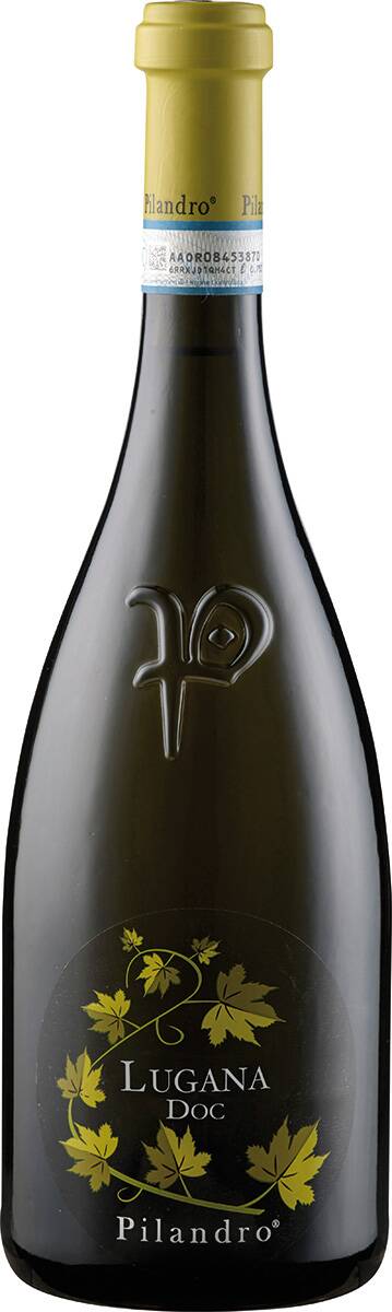 Weingut Azienda Agricola Pilandro Lugana 2022