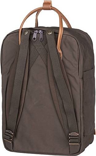 Fjällräven Rucksack / Backpack Kanken No.2 Laptop 15'