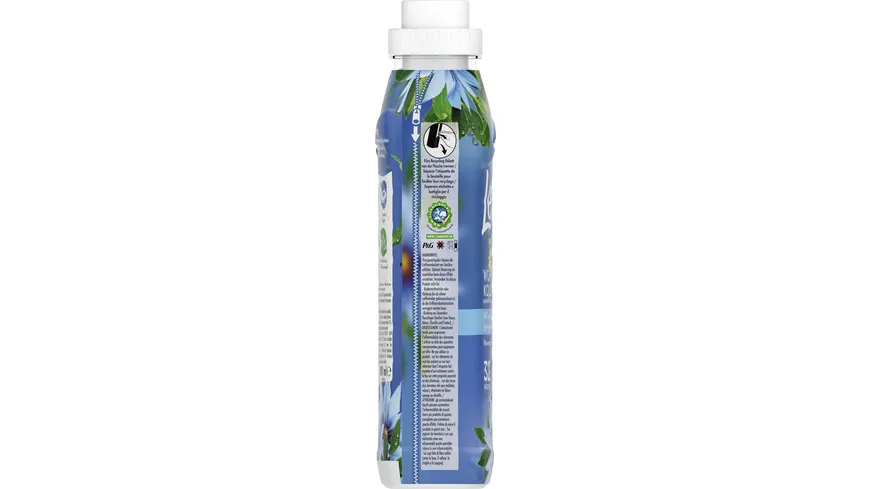 Lenor Balance Wohlfühl Kollektion Weichspüler 800 ml