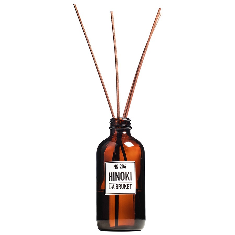 No. 204 Hinoki