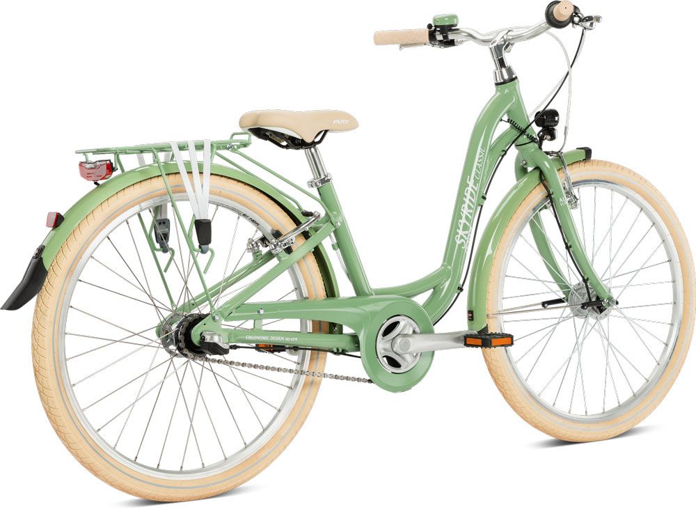 Puky Skyride 24-3 Classic Kinderfahrrad kaufen | Bike-Discount