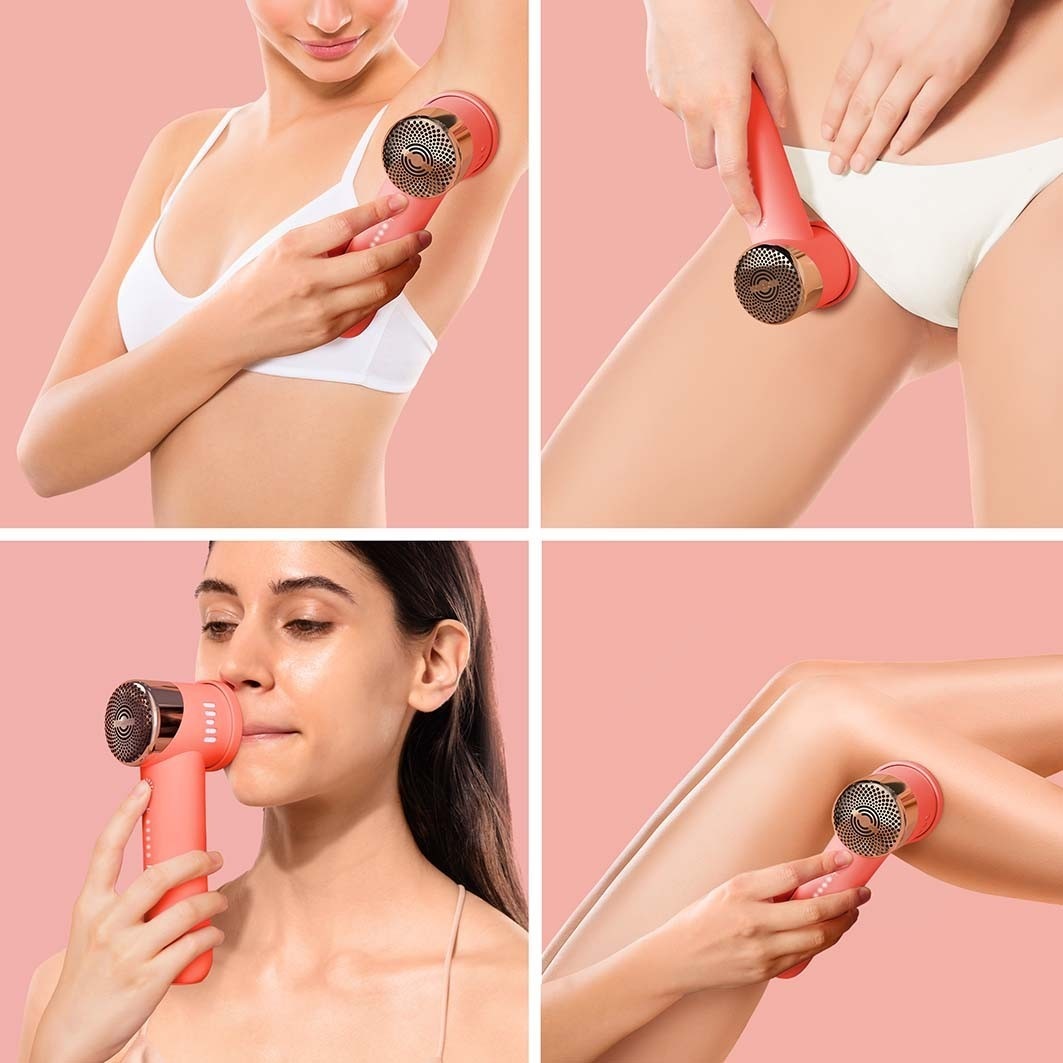 FOREO 2 GB
