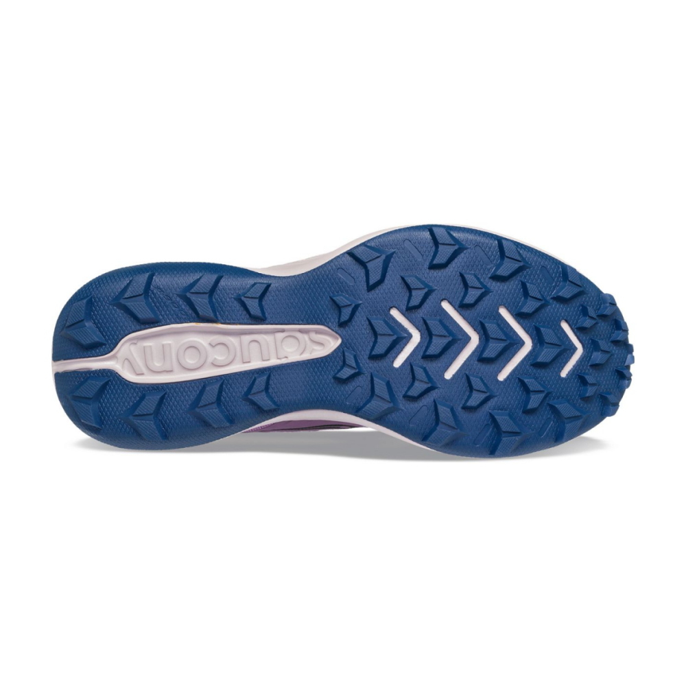 Saucony Blaze TR S10845-30 / lila