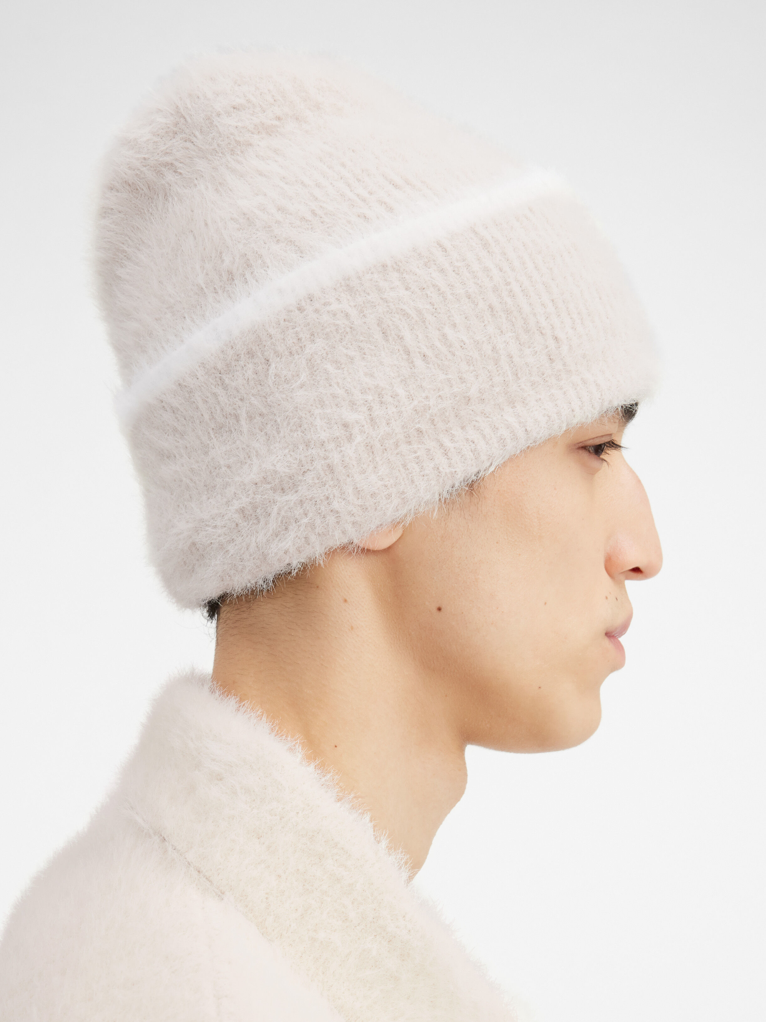 Le bonnet Neve