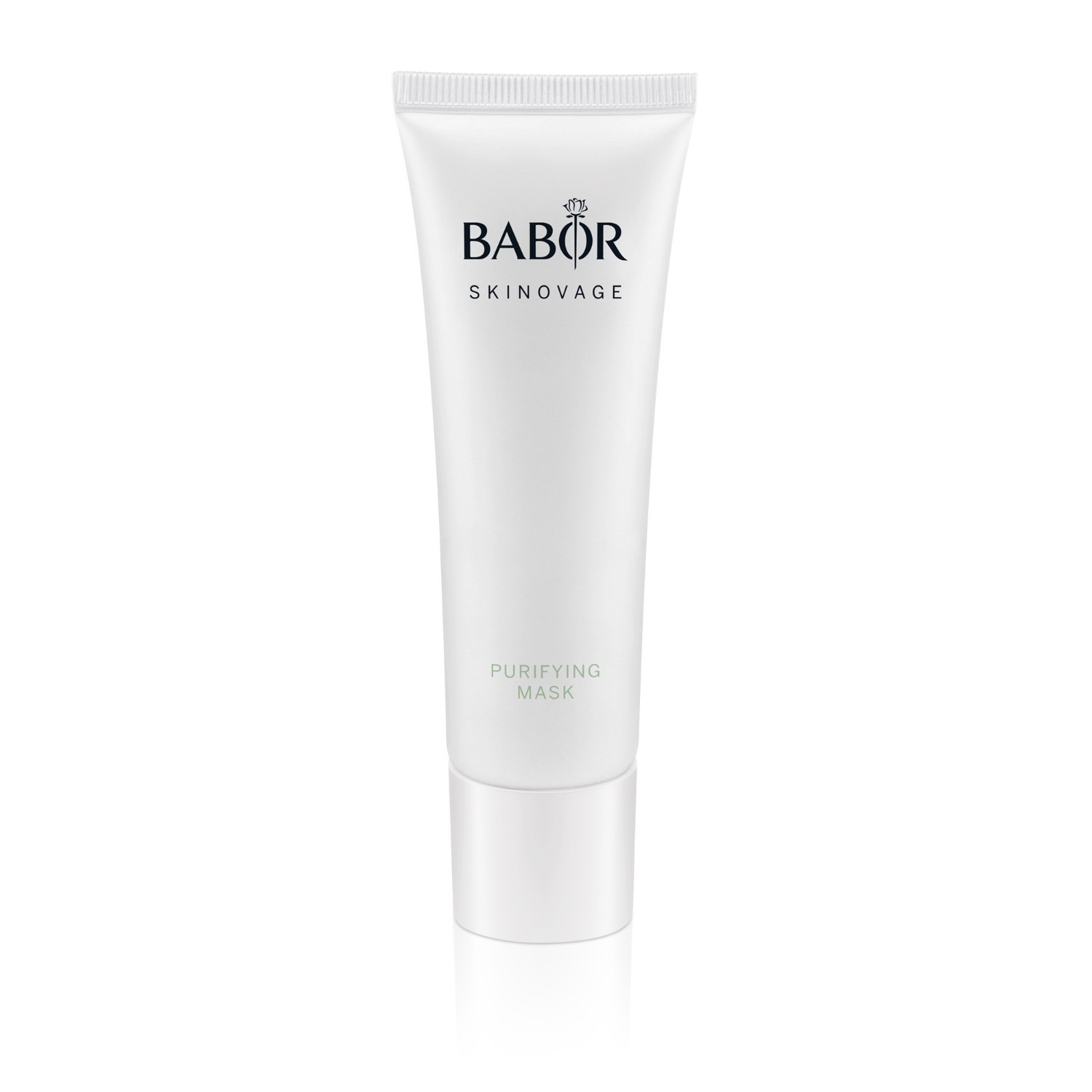 Purifying Mask