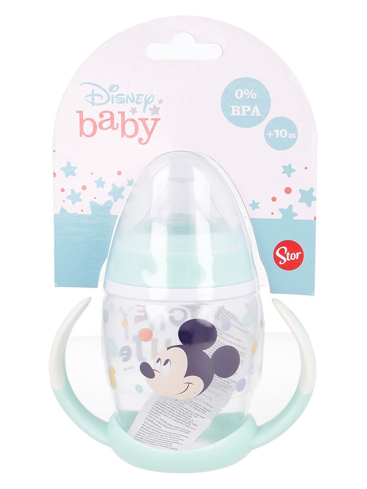 Disney Mickey Mouse Trinkbecher 