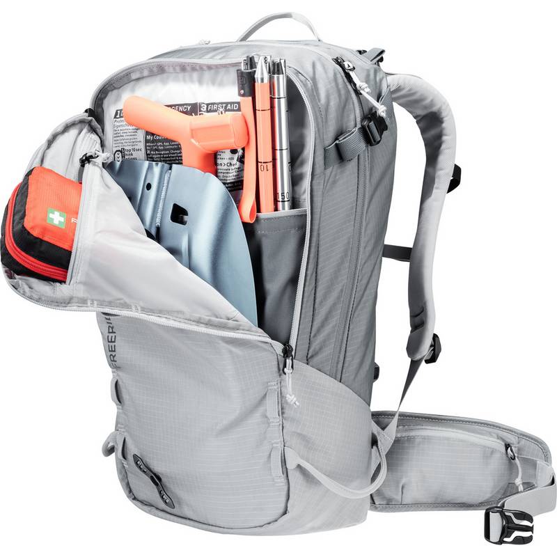 Deuter Freerider 28 SL Alpinrucksack Damen