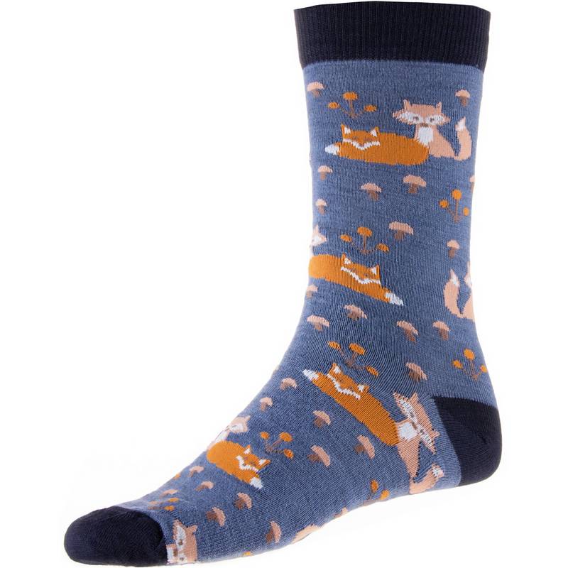 UphillSport FOXES Socken