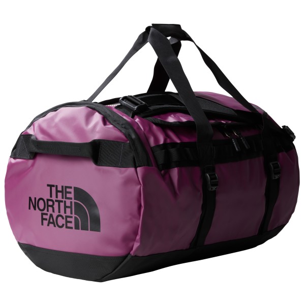 The North Face - Base Camp Duffel Recycled Medium - Reisetasche