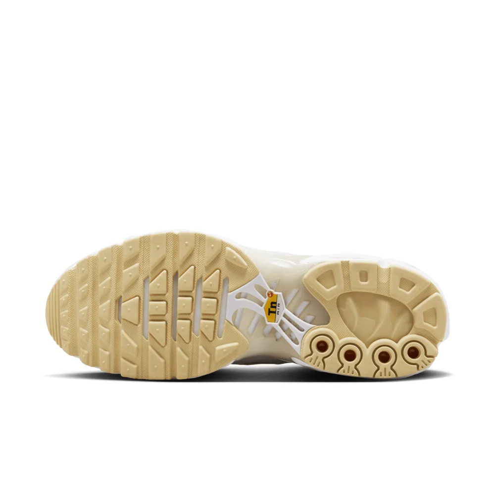 Nike WMNS Air Max Plus PRM DZ2832-101 / weiss