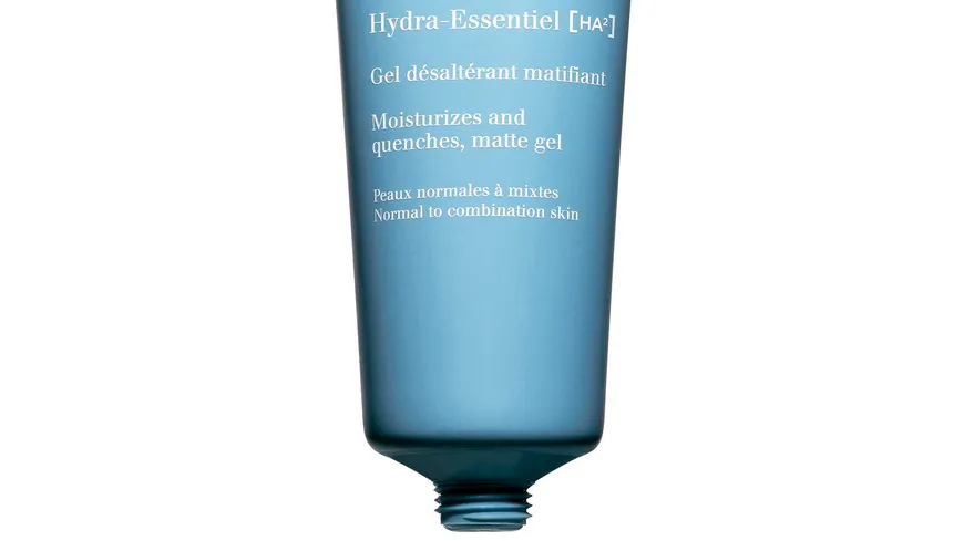 CLARINS Gel désaltérant matifiant - Peaux normales à mixtes 75 ml