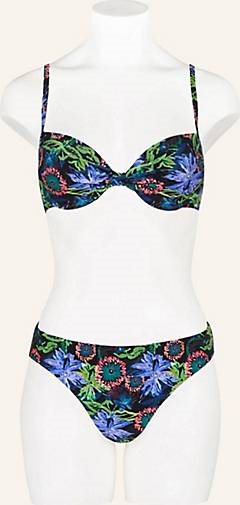 Hot Stuff Damen Push Up Bikini-Top
