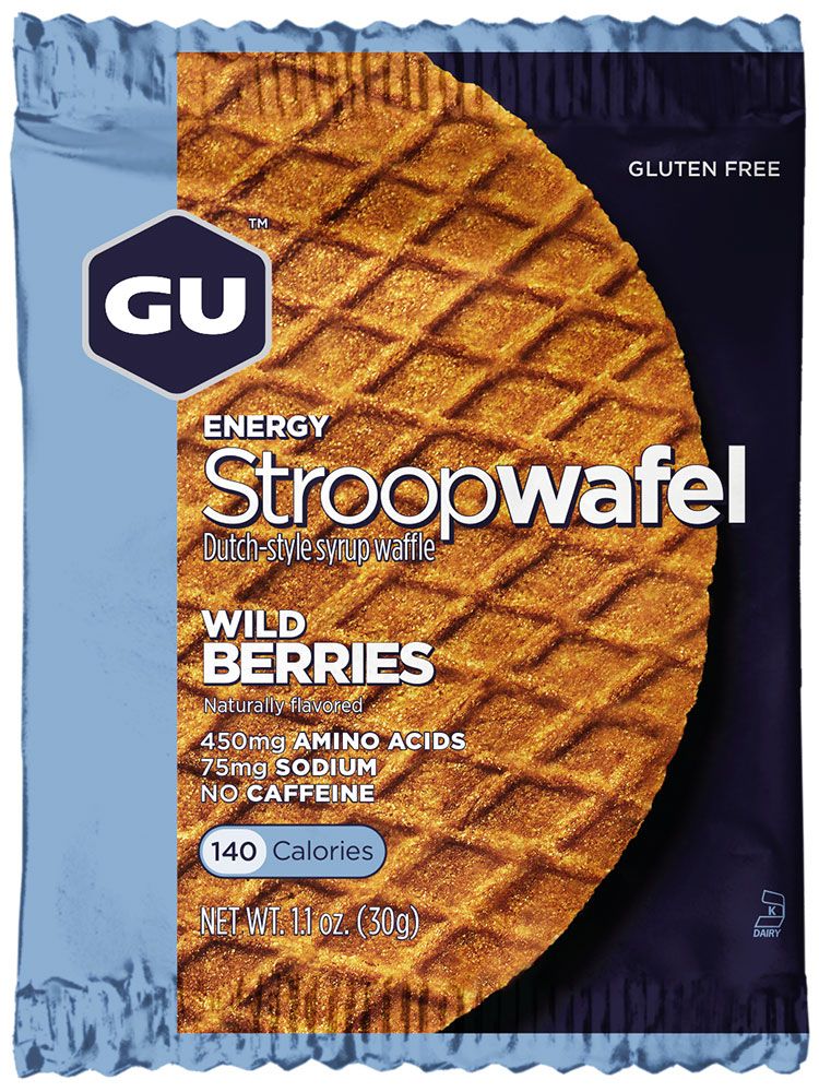GU Energy Stroopwafel kaufen | Bike-Discount