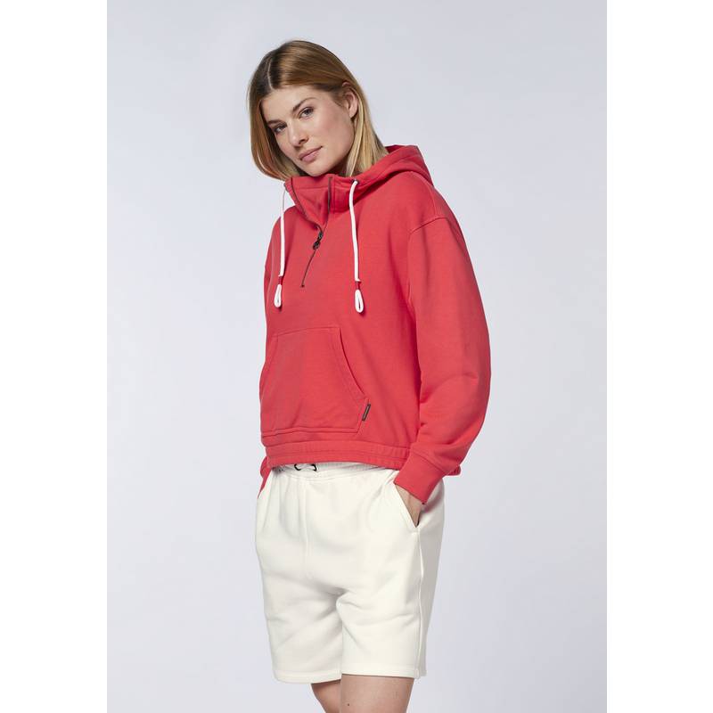 Chiemsee Hoodie Sweatshirt Damen