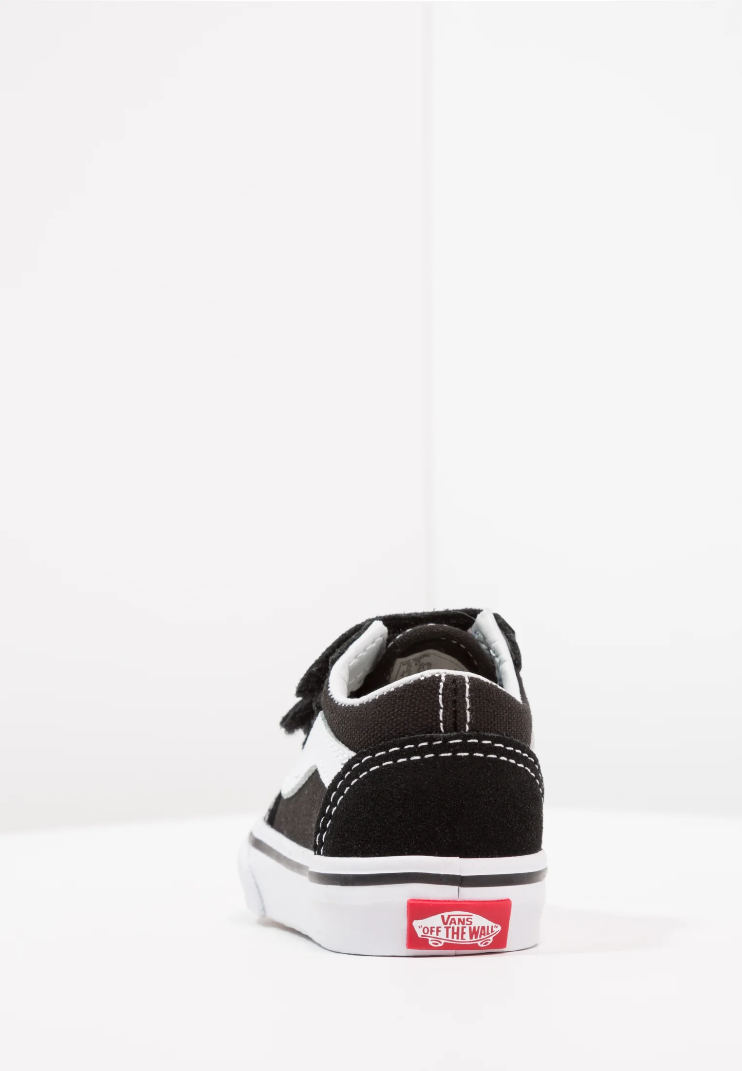 Vans TD OLD SKOOL UNISEX - Zapatillas bajas