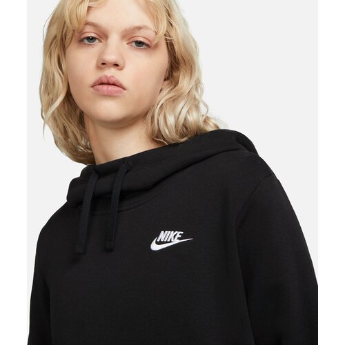DAMEN KAPUZENSWEAT W NSW CLUB FLC FNL HOODIE STD