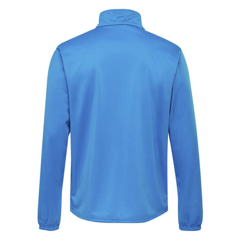 hummel hmlPROMO POLY SUIT Trainingsanzug Herren