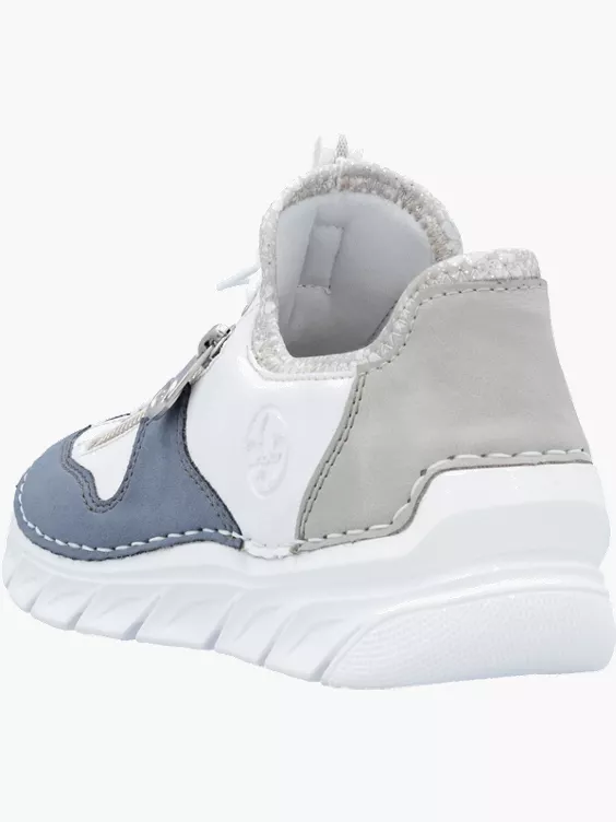 Rieker Damen Slipper