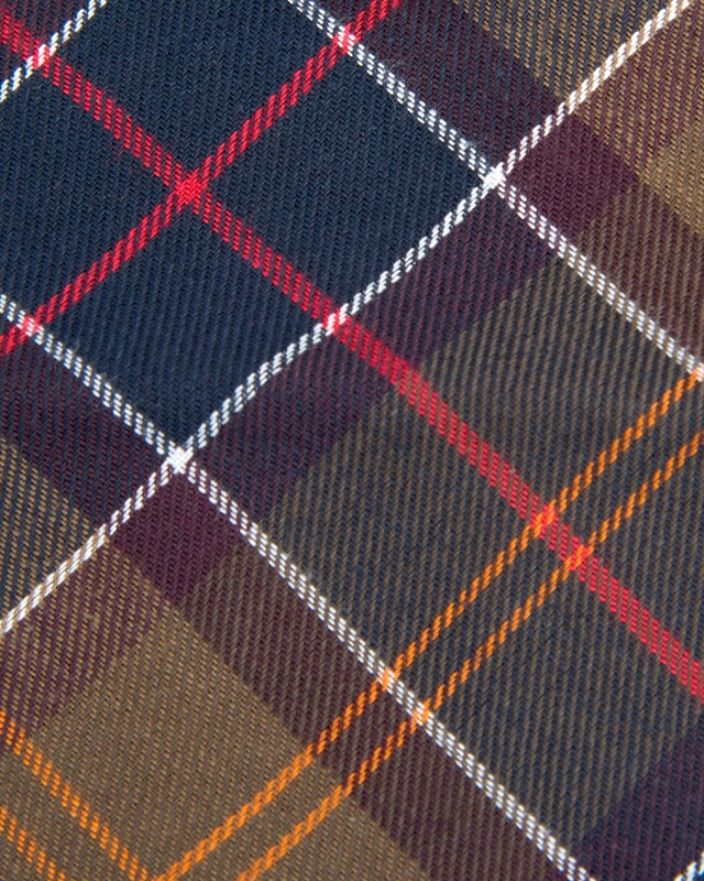 Barbour Barbour Hundehalstuch