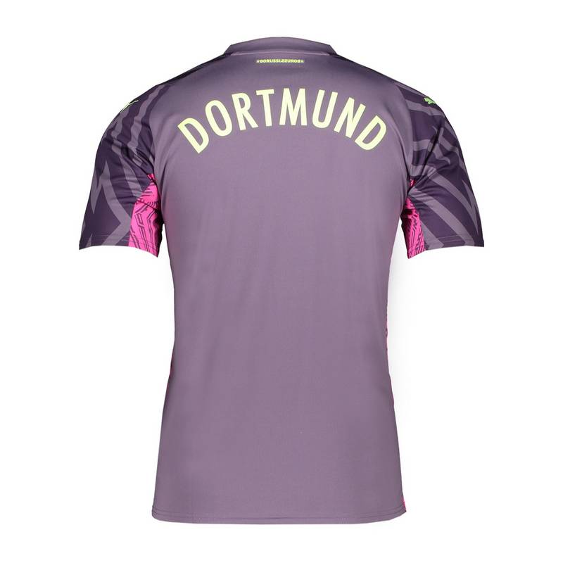 PUMA BVB Dortmund TW-Trikot 2023/2024 Trikot