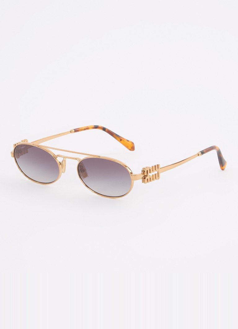 Miu Miu Retro saulesbrilles MU54ZS