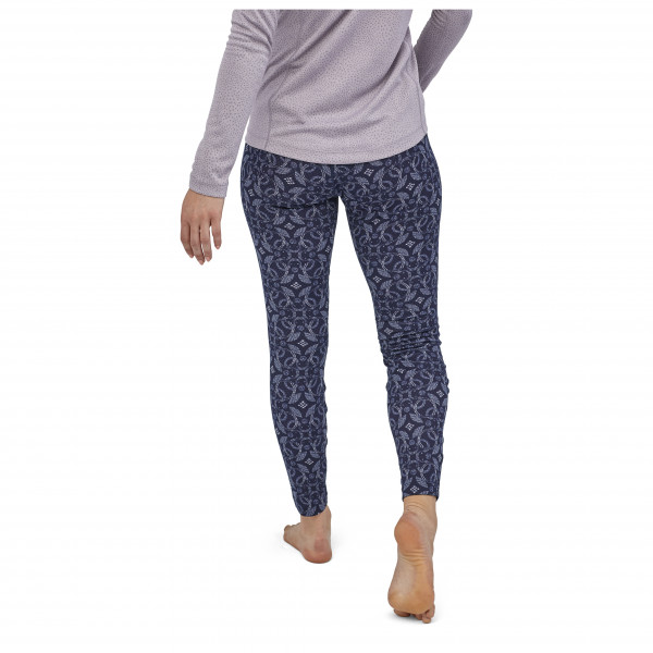Patagonia - Women's Cap Midweight Bottoms - Kunstfaserunterwäsche