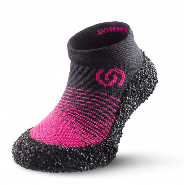 Skinners ~ Sockenschuh Kids 2.0 ~ Rose
