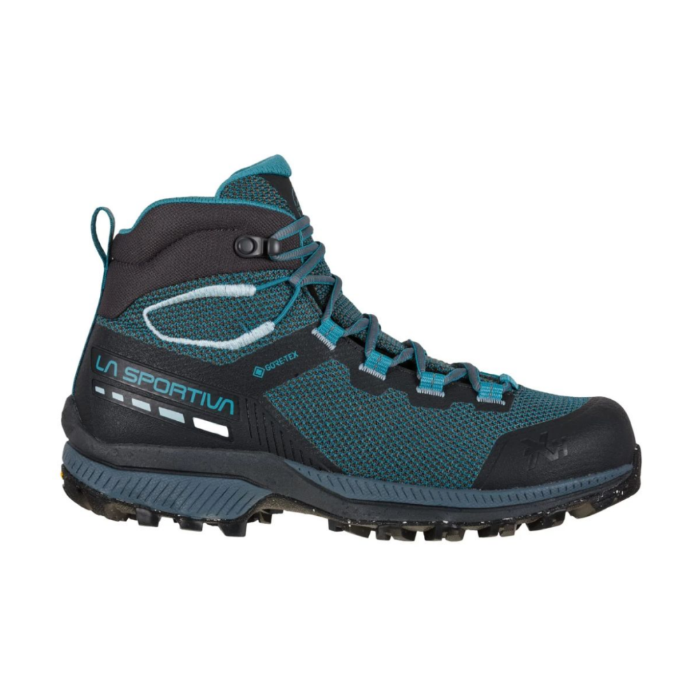 La Sportiva TX Hike Mid GTX SP34T624900W / grau