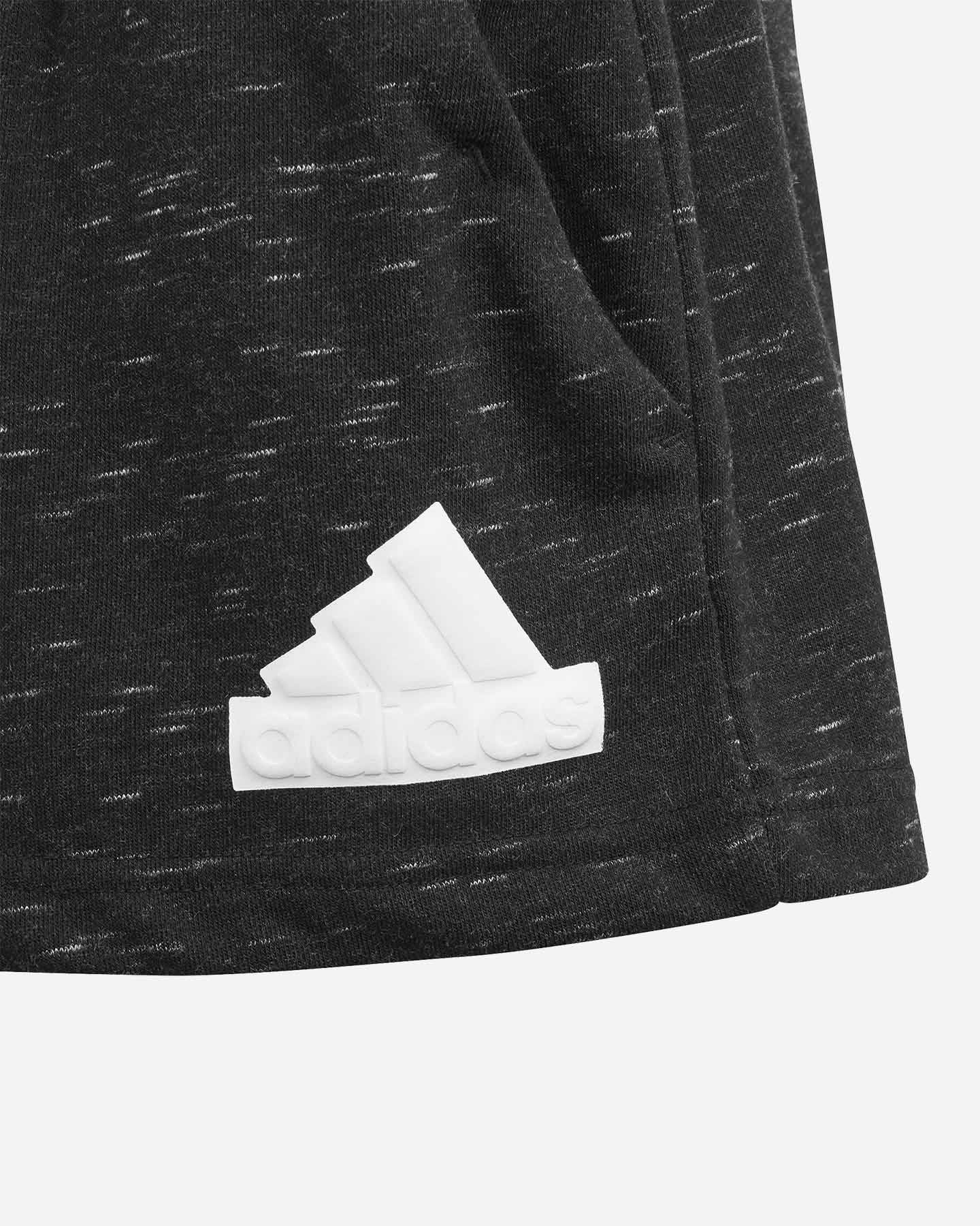 Pantaloncini Adidas Girl Big Logo Jr IN6947