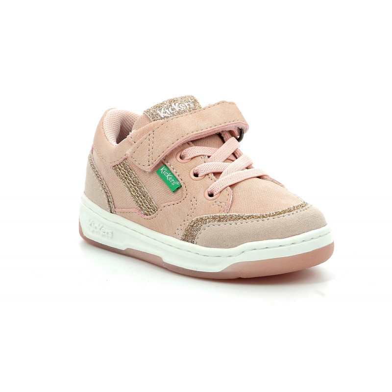 Sneakers basses synthetique Kouic