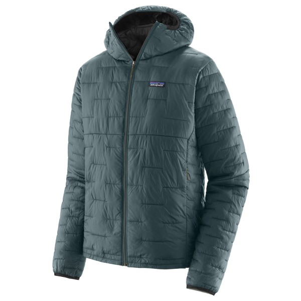 Patagonia - Micro Puff Hoody - Kunstfaserjacke