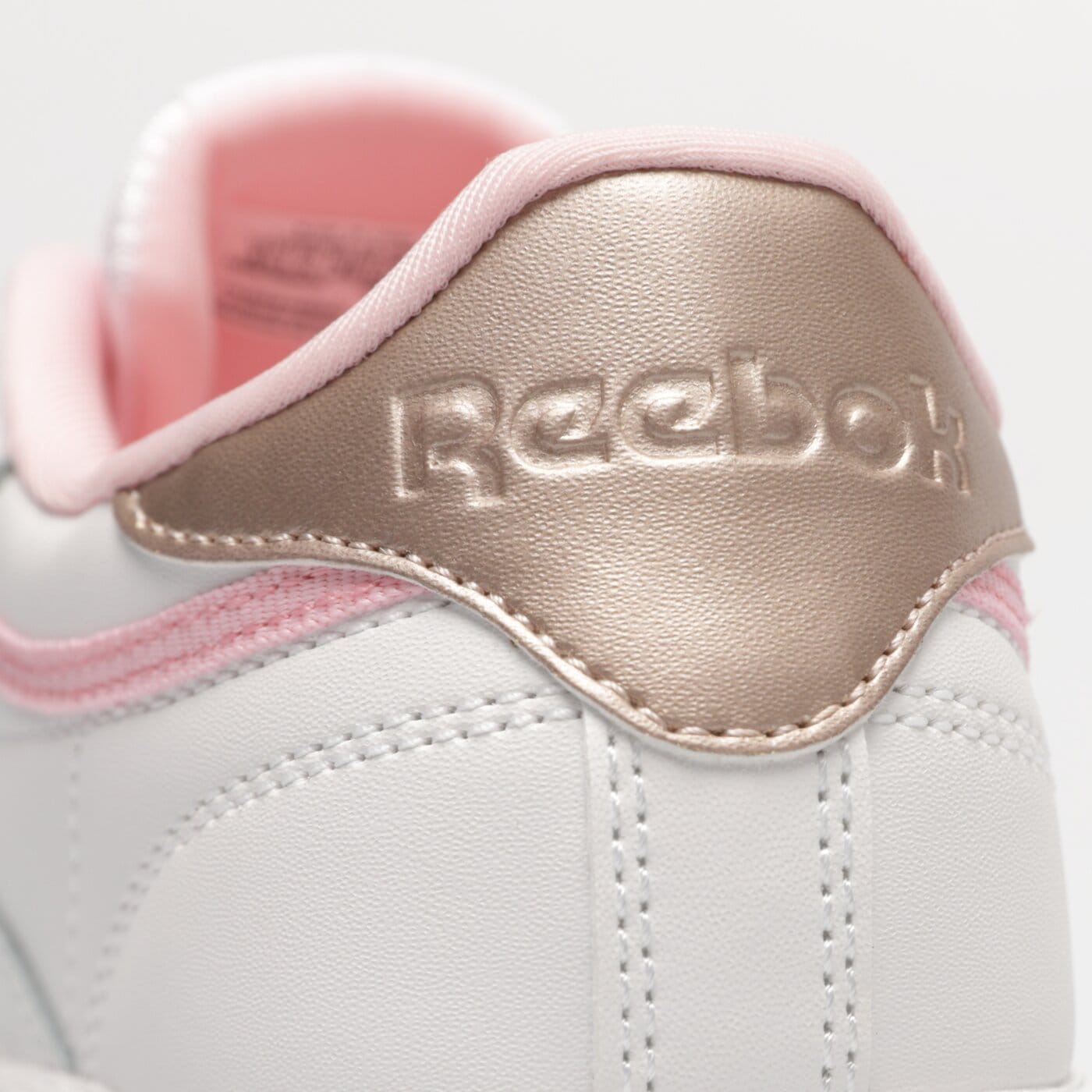 REEBOK CLUB C REVENGE Weiß