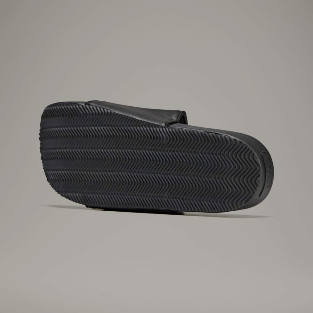 Y-3 Slide FZ6403 / schwarz