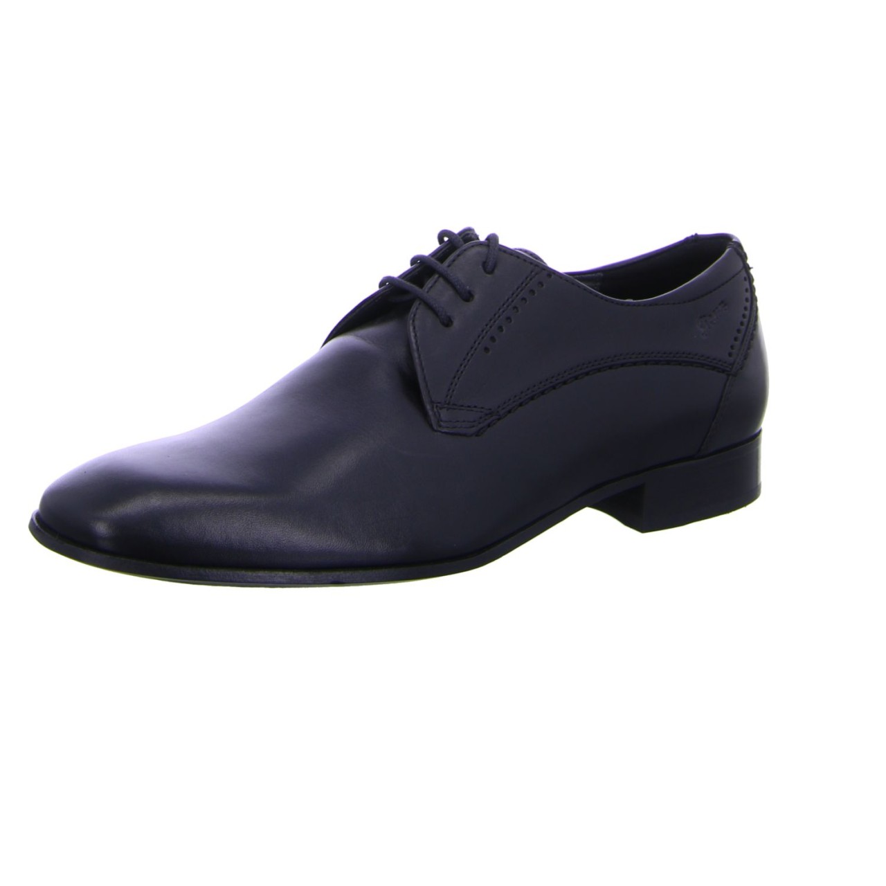 SIOUX Business Schuhe schwarz Boyd