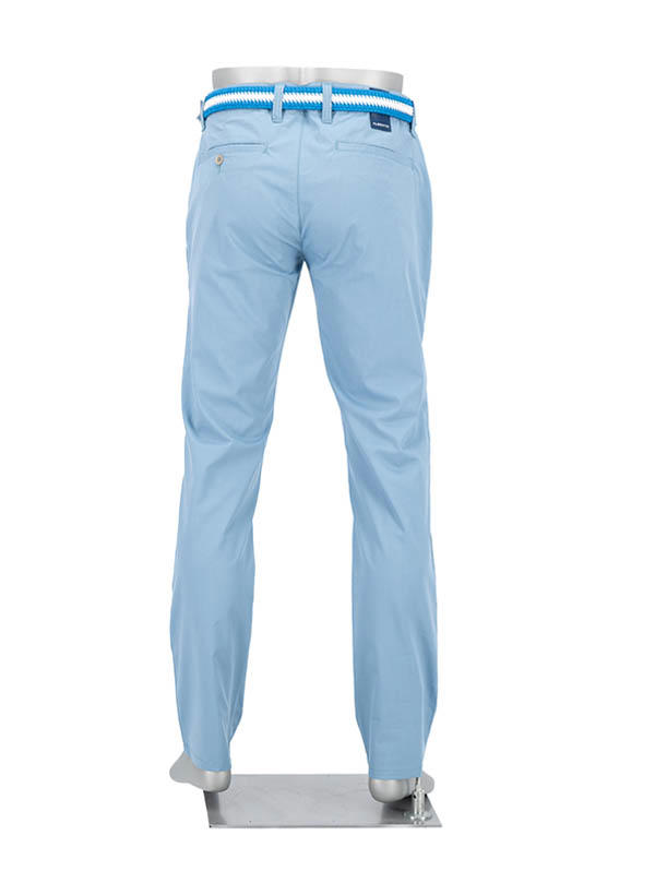 Alberto Golf, Golfhose Rookie, Regular Fit, Ceramica®, hellblau