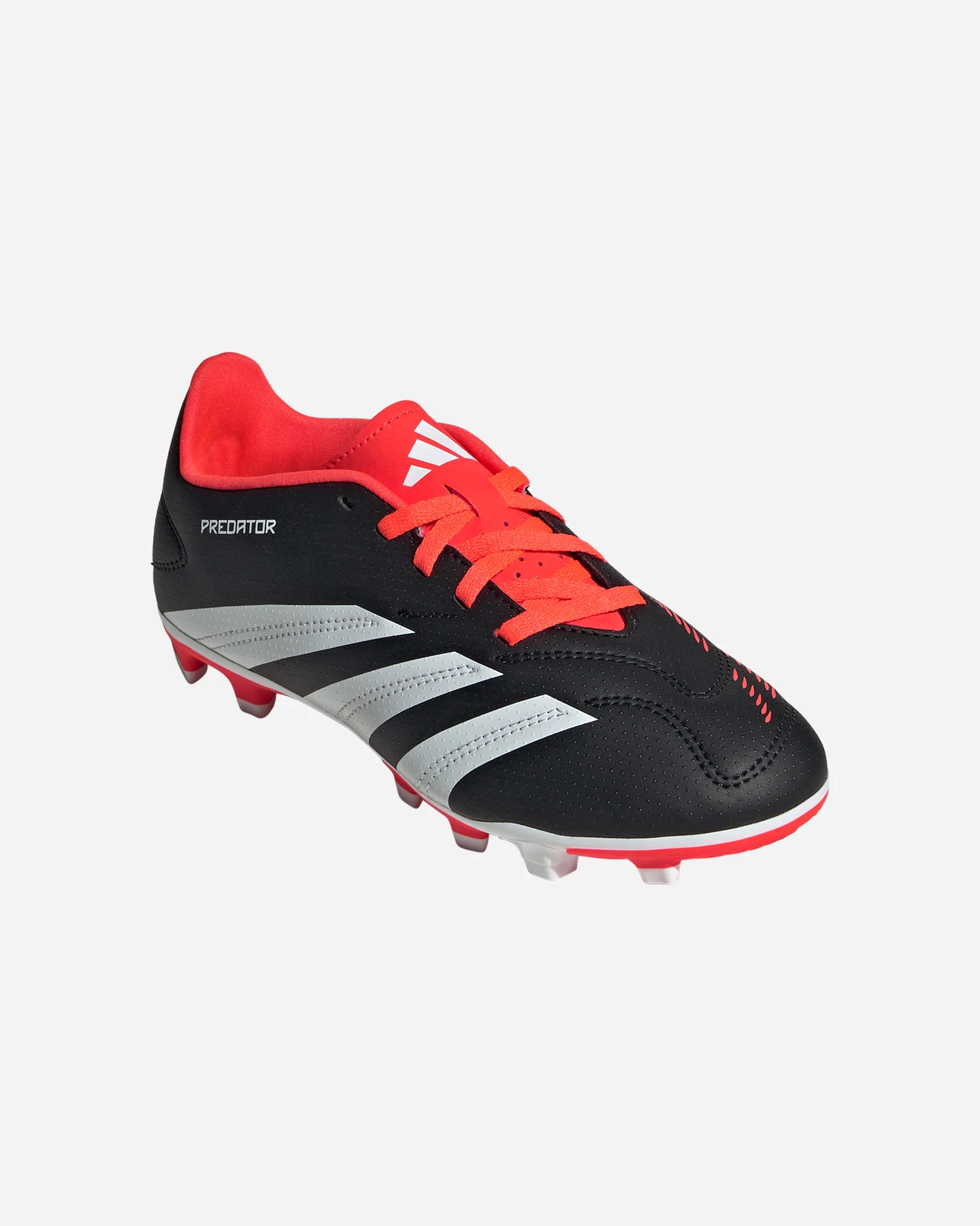 Futbalové kopačky Adidas Predator Club L Fxg Jr Jr IG5429