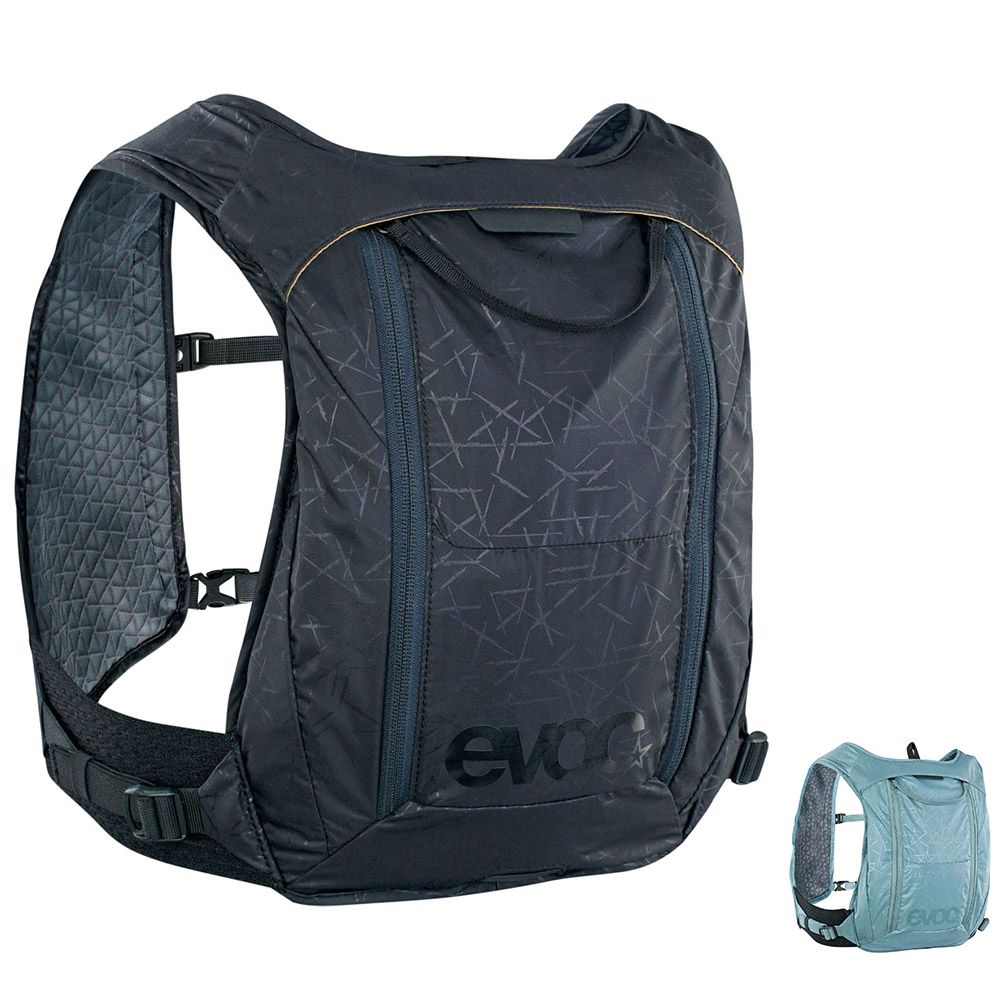 Evoc Hydro Pro 3L + 1,5L Bladder - Trinkrucksack mit Trinkblase kaufen | Bike-Discount
