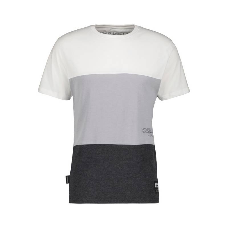 ALIFE AND KICKIN BenAK A T-Shirt Herren