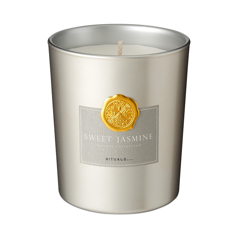 Rituals Private Collection Sweet Jasmine - Bougie Parfumée