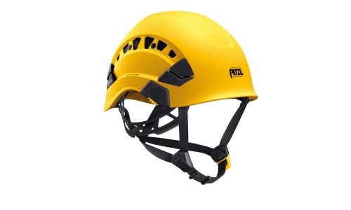 Ochranná prilba Petzl PE-A010CA01 Vertex Vent - žltá