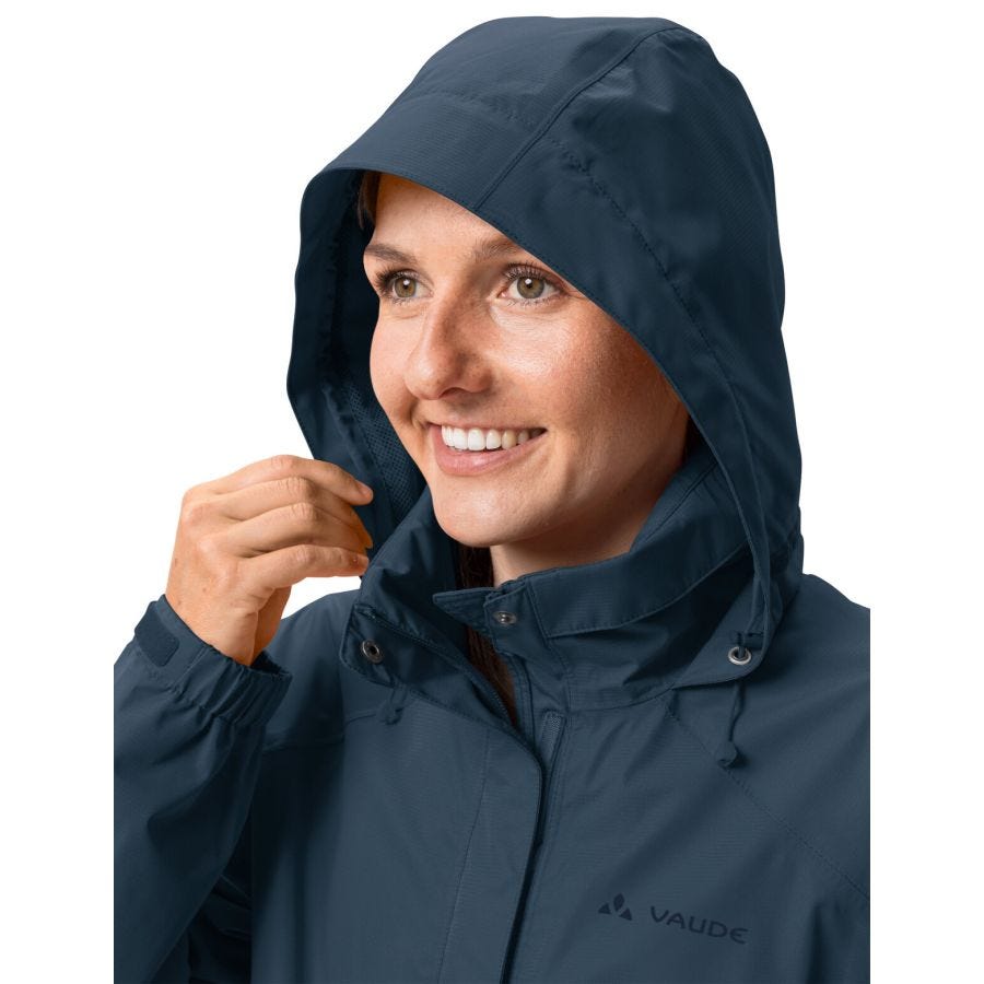 Escape Bike Light Regenjacke Damen