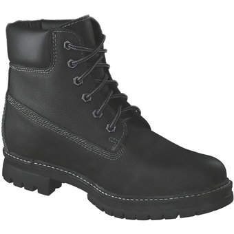 Henry Gondorff Schnür Boots in braun
