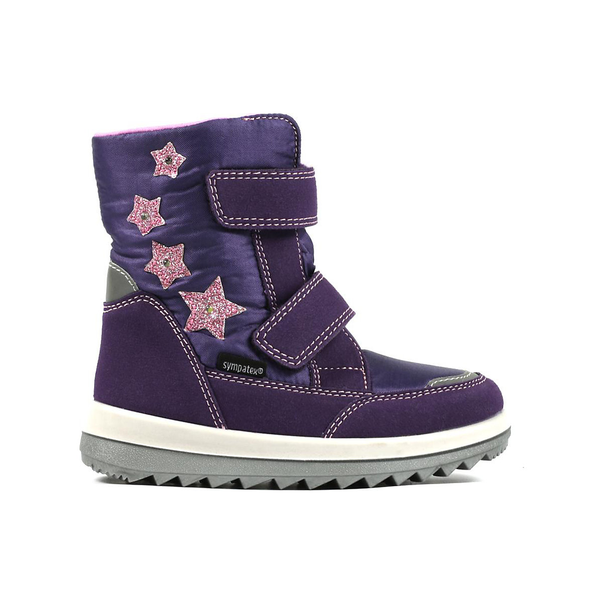 Winterstiefel für Mädchen