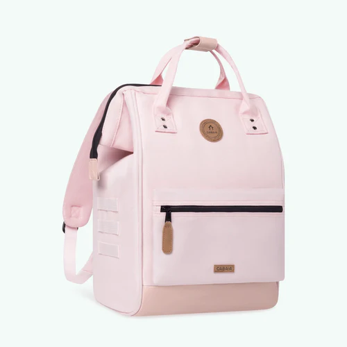 Adventurer Medium Hanoi Pink Backpack