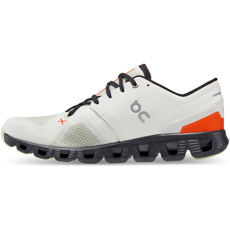 On Cloud X3 Laufschuhe Herren