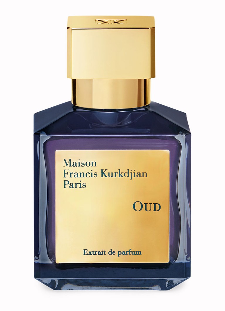 Maison Francis Kurkdjian Oud Extrait de Parfum
